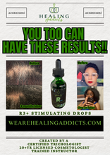 Load image into Gallery viewer, R3+ Stimulating Drops (Proverbs 3:8)