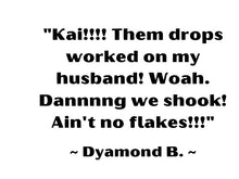 Load image into Gallery viewer, R3 Soothing Drops (Jeremiah 30:17)
