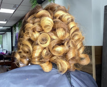 Load and play video in Gallery viewer, BLACK FRIDAY-PREMIUM SILK PRESS BUNDLE $399
